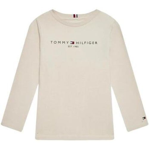 Tommy Hilfiger T-Shirt - Tommy Hilfiger - Modalova