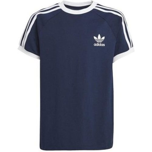 Adidas T-Shirt 3STRIPES Tee - Adidas - Modalova