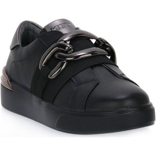 Keys Sneaker BLACK - Keys - Modalova