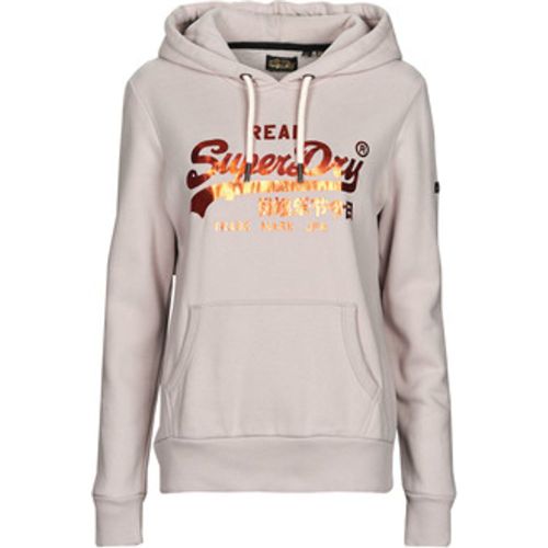 Sweatshirt VL EMBELLISH HOOD - Superdry - Modalova