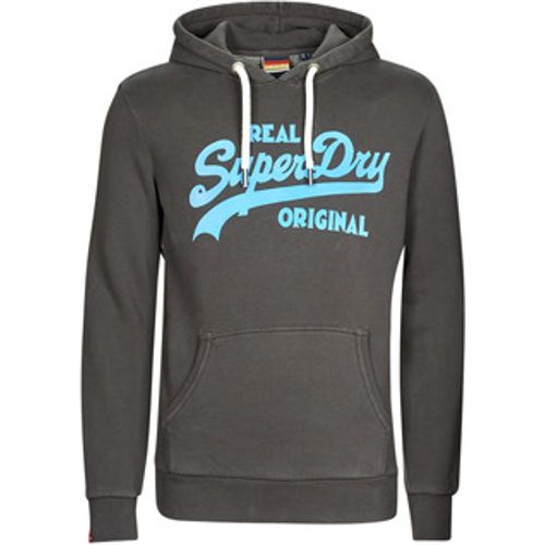 Sweatshirt VINTAGE VL NEON HOOD - Superdry - Modalova