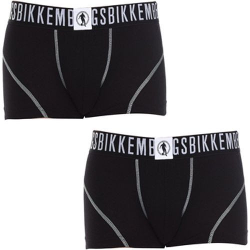 Boxer BKK1UTR06BI-BLACK - Bikkembergs - Modalova