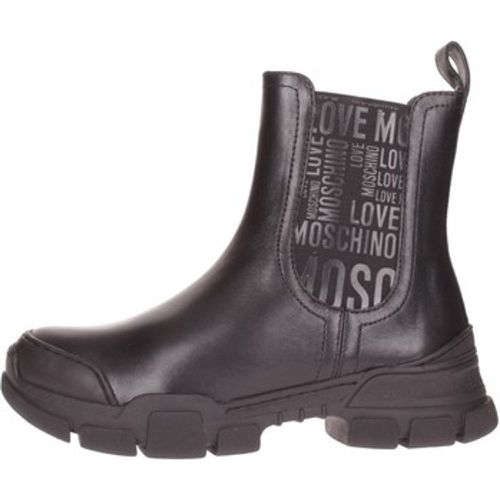 Love Moschino Stiefel - Love Moschino - Modalova