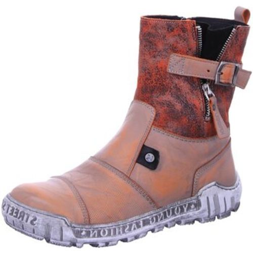 Stiefel Stiefeletten 3116-9-3 - Krisbut - Modalova