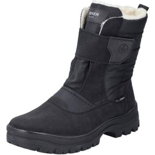 Rieker Stiefel HWK F5484-00 - Rieker - Modalova