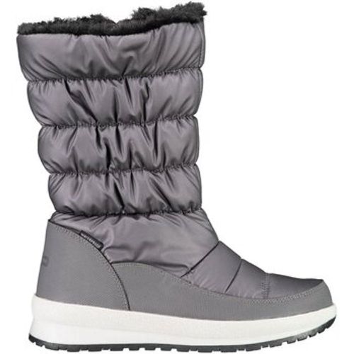 Stiefel Stiefeletten HOLSE WMN SNOW BOOT WP 39Q4996/U911 U911 - CMP - Modalova