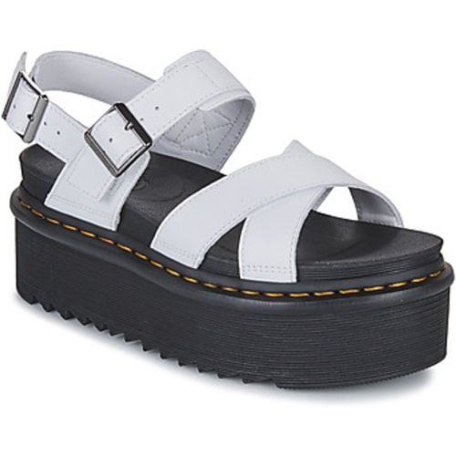 Sandalen VOSS II WHITE ATHENA - Dr. Martens - Modalova