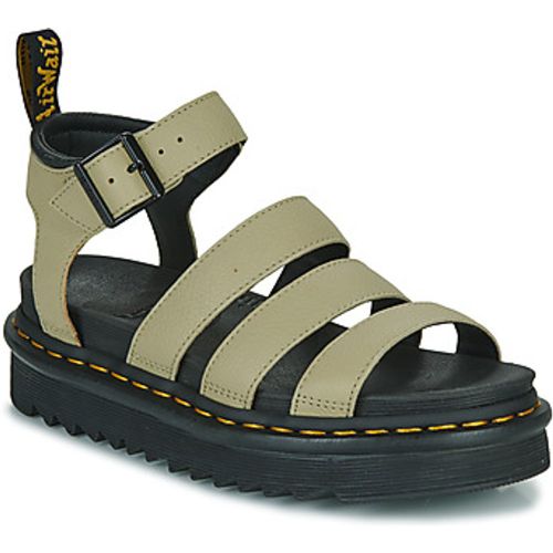 Sandalen BLAIRE OLIVE PISA - Dr. Martens - Modalova