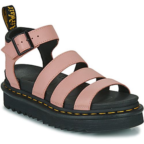 Sandalen BLAIRE PEACH BEIGE PISA - Dr. Martens - Modalova