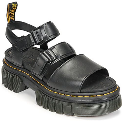 Sandalen Ricki 3-strap sandal - Dr. Martens - Modalova