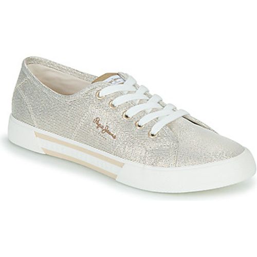 Pepe jeans Sneaker BRADY PARTY W - Pepe Jeans - Modalova