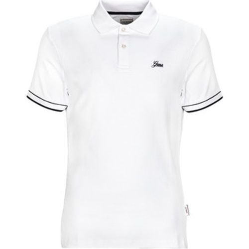 Guess Poloshirt OLIVER SS POLO - Guess - Modalova