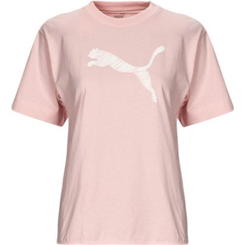 Puma T-Shirt HER TEE - Puma - Modalova