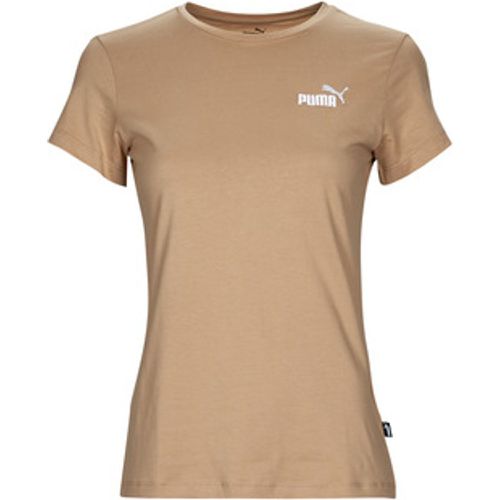 Puma T-Shirt ESS EMBROIDERY - Puma - Modalova