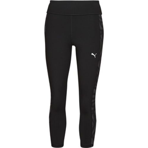 Strumpfhosen FAVORITES AOP HIGH WAIST 3/4 - Puma - Modalova