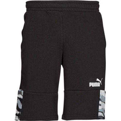 Puma Shorts ESS BLOCK CAMO - Puma - Modalova