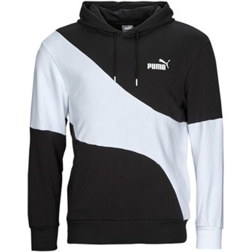 Sweatshirt POWER CAT HOODIE - Puma - Modalova