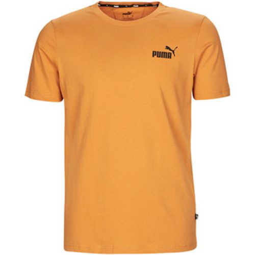 Puma T-Shirt ESS SMALL LOGO - Puma - Modalova
