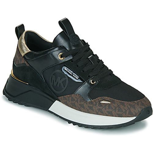 Sneaker THEO TRAINER - MICHAEL Michael Kors - Modalova