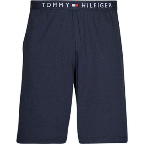 Tommy Hilfiger Shorts JERSEY SHORT - Tommy Hilfiger - Modalova