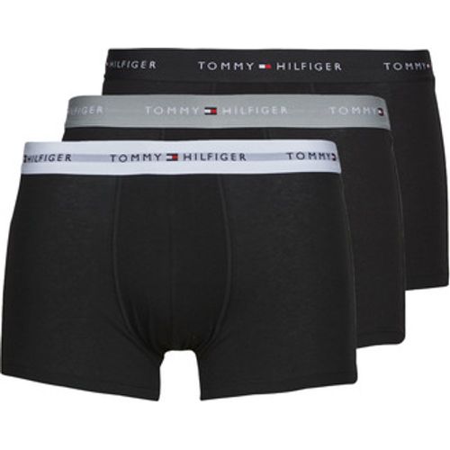 Boxer 3P WB TRUNK X3 - Tommy Hilfiger - Modalova