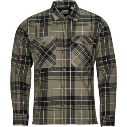 Hemdbluse JJEJAY OVERSHIRT L/S - jack & jones - Modalova