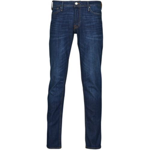 Slim Fit Jeans JJIGLENN JJORIGINAL - jack & jones - Modalova