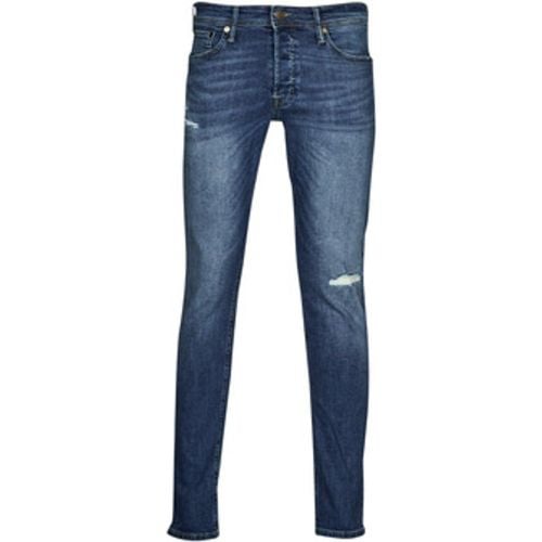 Slim Fit Jeans JJIGLENN JJORIGINAL - jack & jones - Modalova