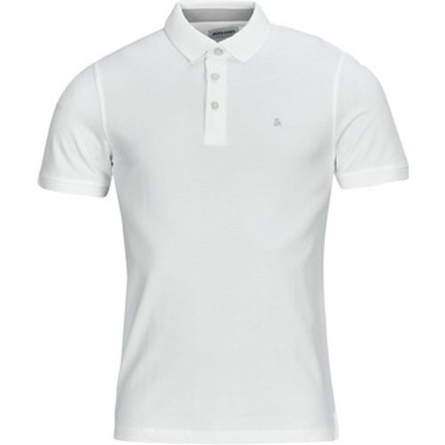 Poloshirt JJEPAULOS POLO SS - jack & jones - Modalova