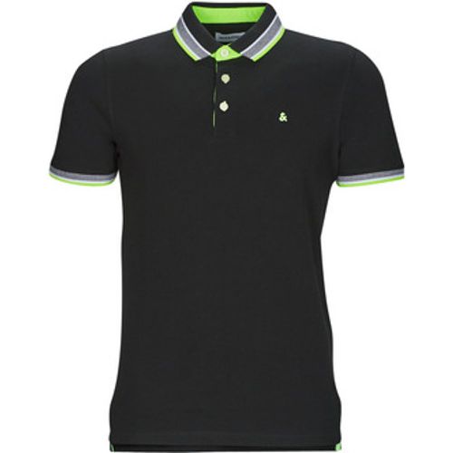 Poloshirt JJEPAULOS POLO SS - jack & jones - Modalova