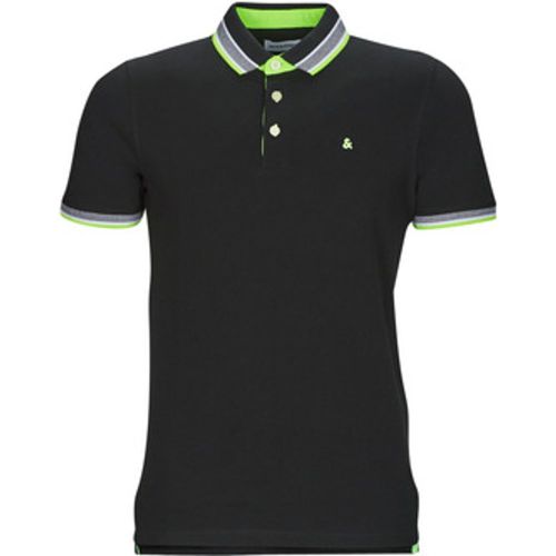 Poloshirt JJEPAULOS POLO SS - jack & jones - Modalova