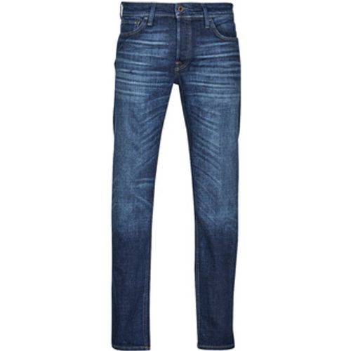 Straight Leg Jeans JJIMIKE JJORIGINAL - jack & jones - Modalova