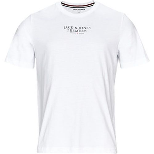 T-Shirt JPRBLUARCHIE SS TEE CREW NECK - jack & jones - Modalova