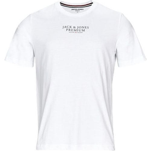 T-Shirt JPRBLUARCHIE SS TEE CREW NECK - jack & jones - Modalova