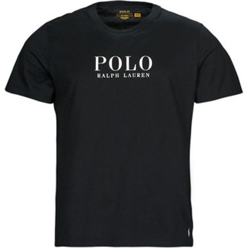 T-Shirt SLEEPWEAR-S/S CREW-SLEEP-TOP - Polo Ralph Lauren - Modalova