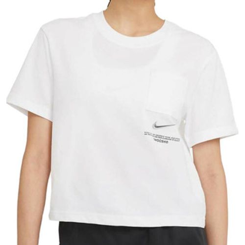 T-Shirts & Poloshirts CZ8911-100 - Nike - Modalova