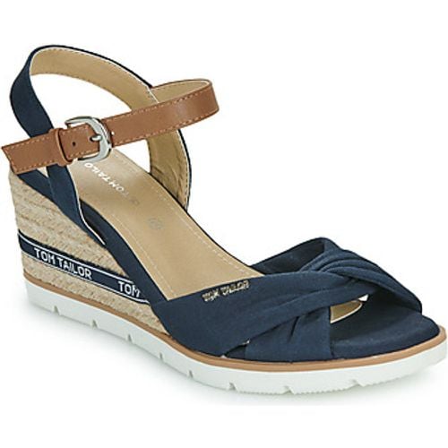 Tom Tailor Sandalen NAMI - Tom Tailor - Modalova