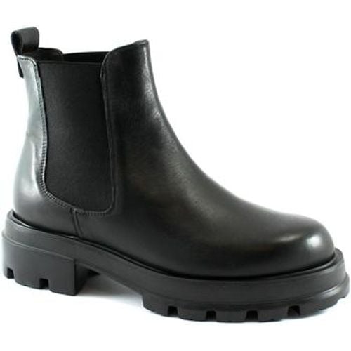 Stiefeletten FED-I22-D678-NE - Franco Fedele - Modalova