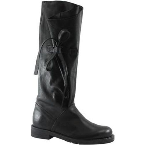 Damenstiefel LAT-I22-BERLINO-NE - Latika - Modalova