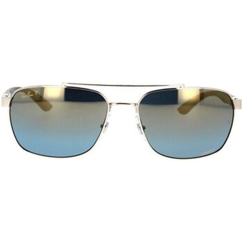 Sonnenbrillen Sonnenbrille RB3701 003/J0 Polarisiert - Ray-Ban - Modalova