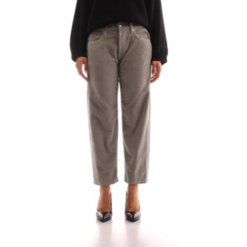 Boyfriend Jeans A22RND011P3550112 - Roy Rogers - Modalova