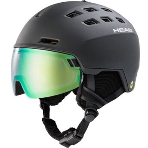 Sportzubehör Sport RADAR 5K PHOTO MIPS black 323011/000 - Head - Modalova