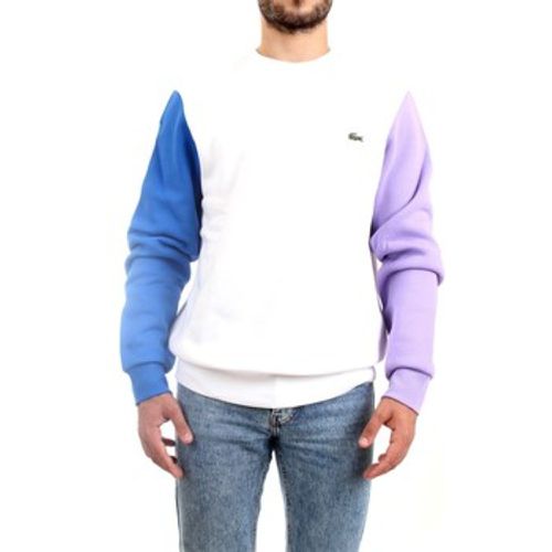 Sweatshirt SH9615 00 Sweatshirt unisex - Lacoste - Modalova