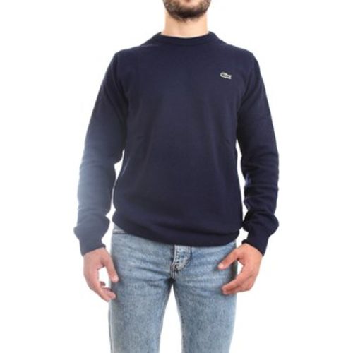 Lacoste Pullover AH3449 00 Blau In Herrengrößen erhältlich. EU XL. Jetzt AH3449 00 von Lacoste auf Spartoo.de versandkostenfrei bestellen! - 24246567H285 - Modalova