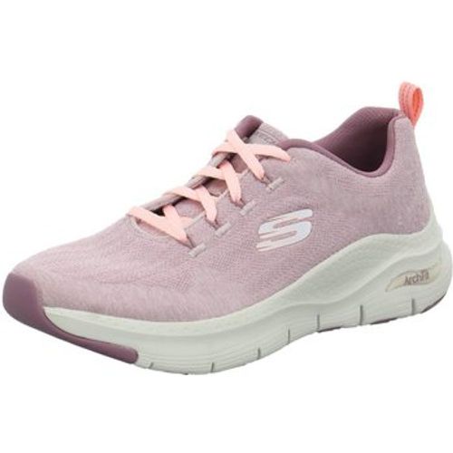 Halbschuhe Schnuerschuhe Arch Fit - Comfy Wave 149414 MVE - Skechers - Modalova