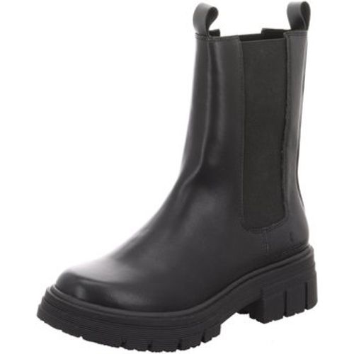 Stiefel Stiefeletten Black 254 621-002 - Idana - Modalova