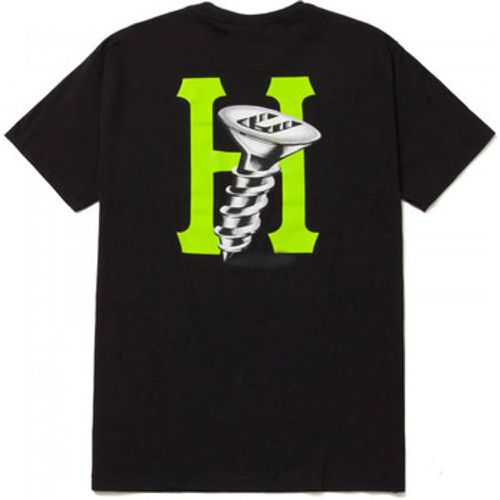 T-Shirts & Poloshirts T-shirt hardware ss - HUF - Modalova