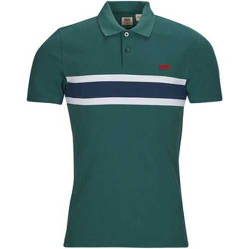 Poloshirt SLIM HOUSEMARK POLO - Levis - Modalova