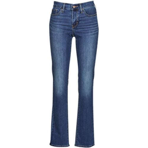 Straight Leg Jeans 314 SHAPING STRAIGHT - Levis - Modalova