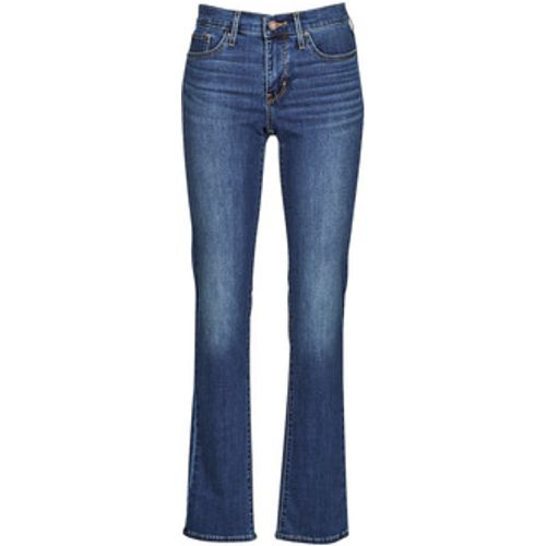 Straight Leg Jeans 314 SHAPING STRAIGHT - Levis - Modalova